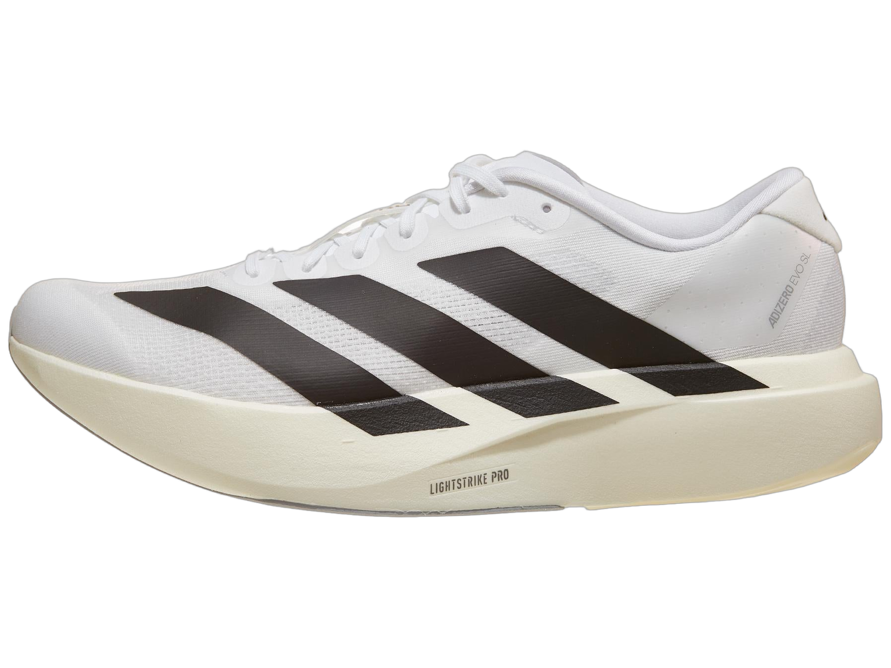 adidas adizero Evo SL running shoe