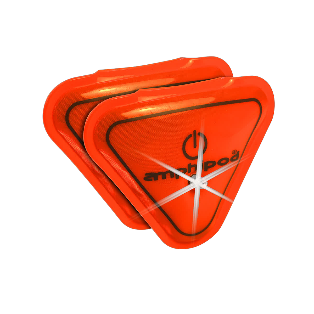 Amphipod Vizlet Flash Mini magnetic LED reflectors
