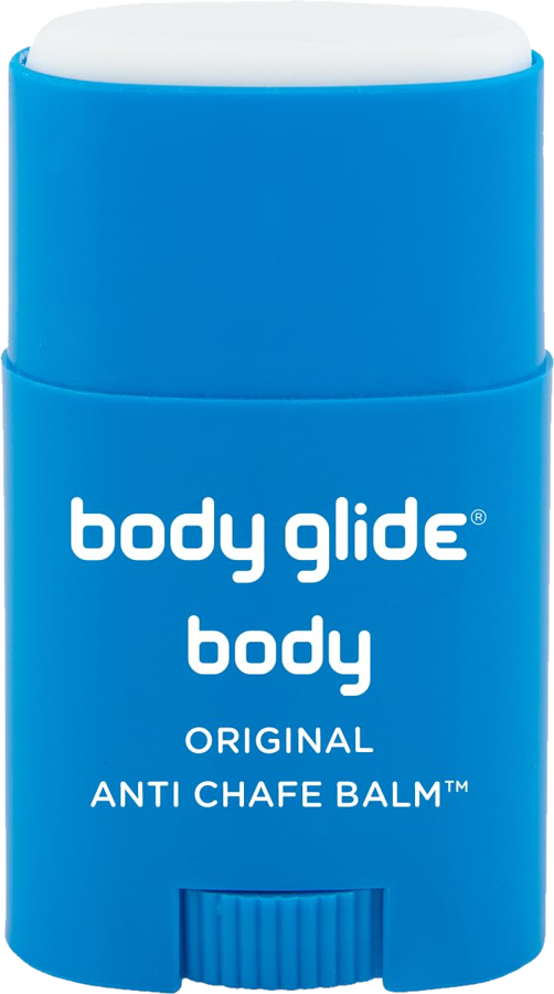 Body Glide Original anti chafe balm 0.8 oz stick
