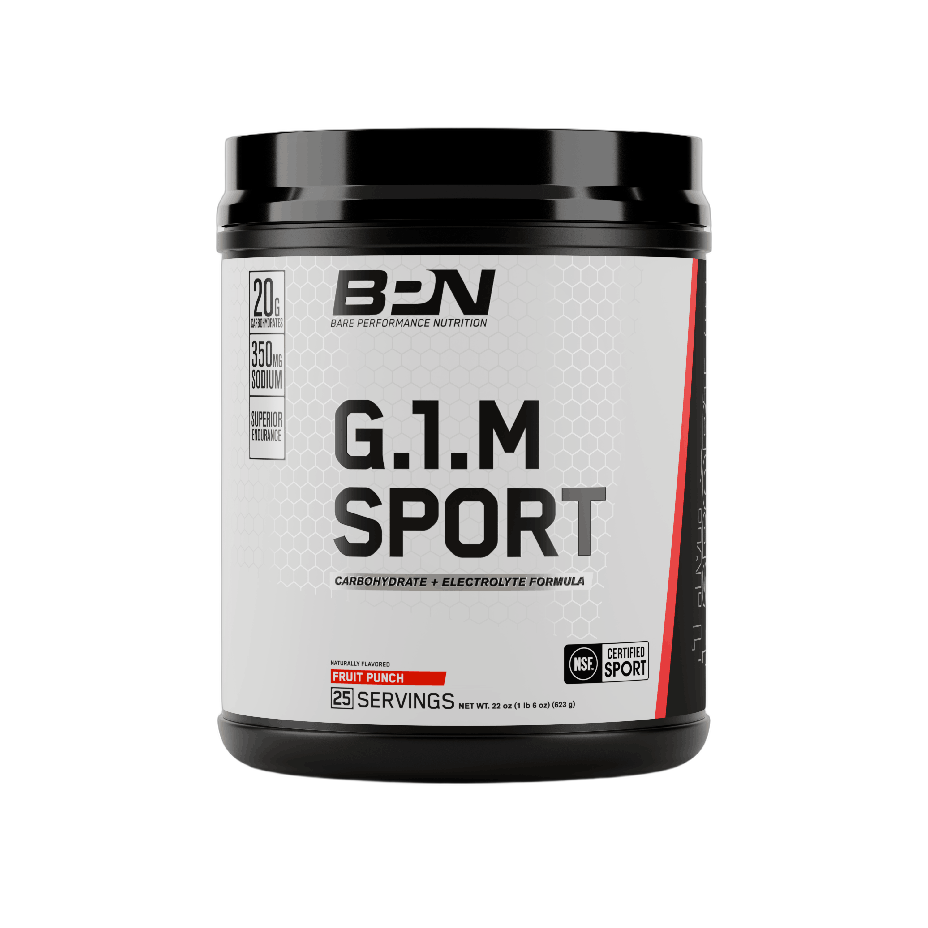 BPN G.1.M Sport