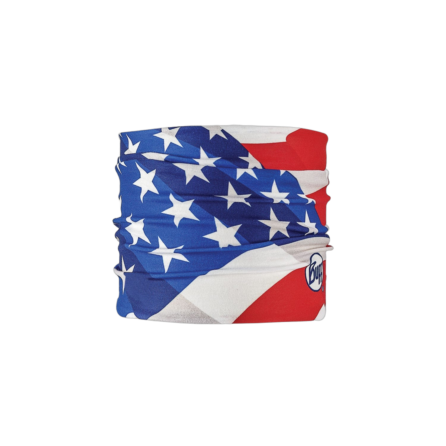 Buff CoolNet UV Half Neckwear USA