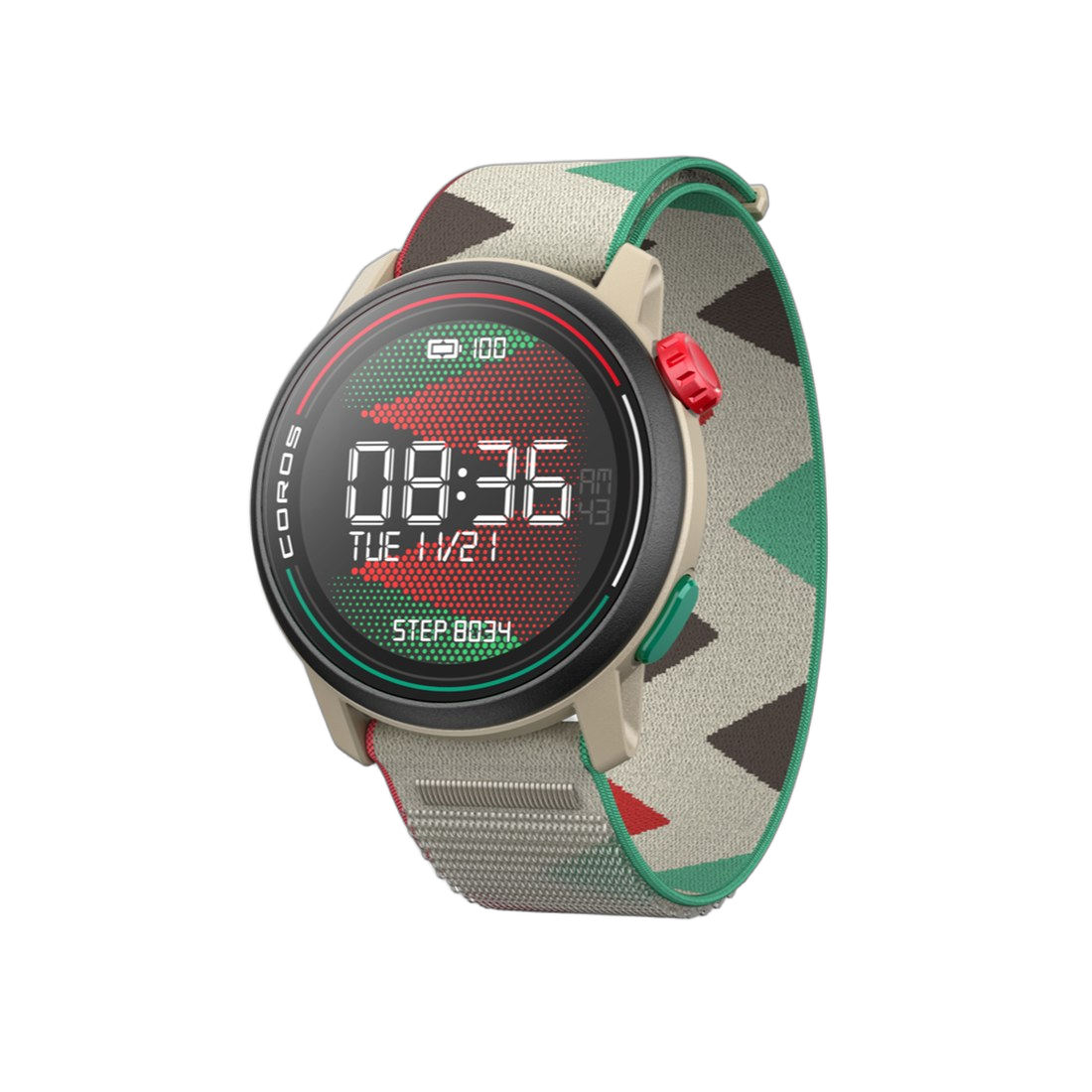 COROS Pace 3 GPS watch
