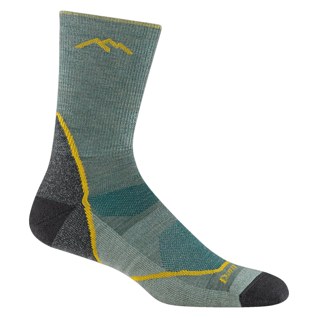 Darn Tough Light Hiker Micro Crew socks