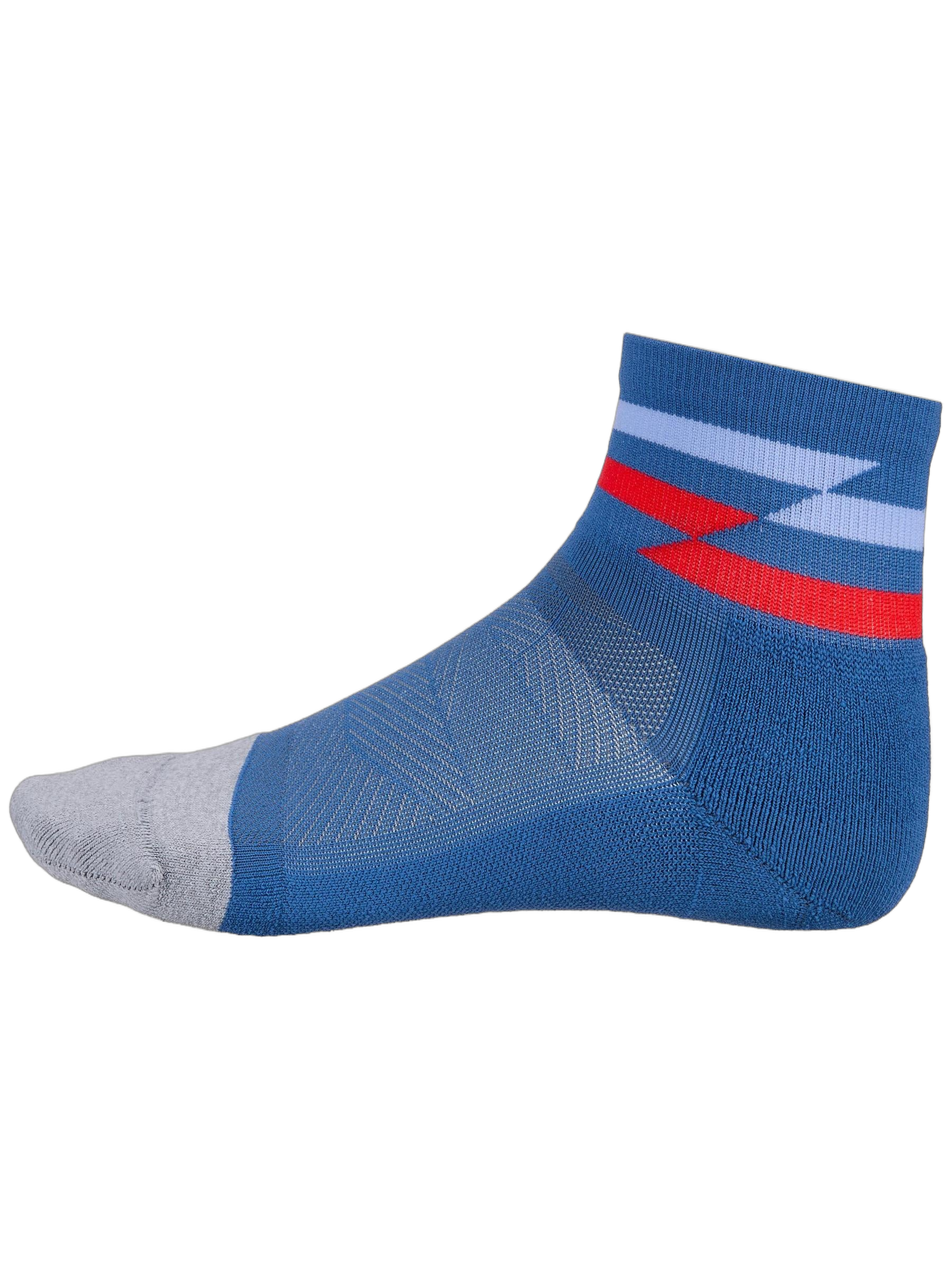 Feetures Elite Light Cushion Quarter socks