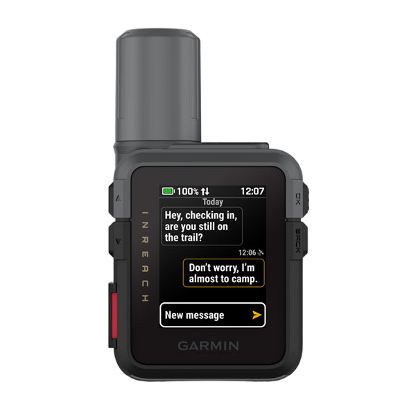 Garmin inReach Mini 3