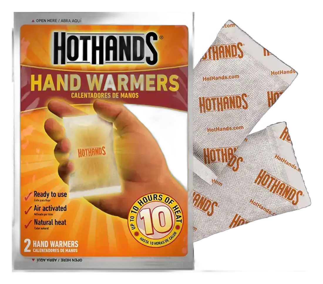HotHands Hand Warmers value pack