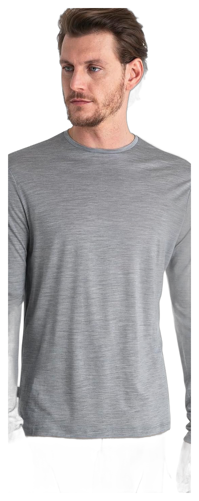 Icebreaker Merino 125 Cool-Lite Sphere long sleeve tee