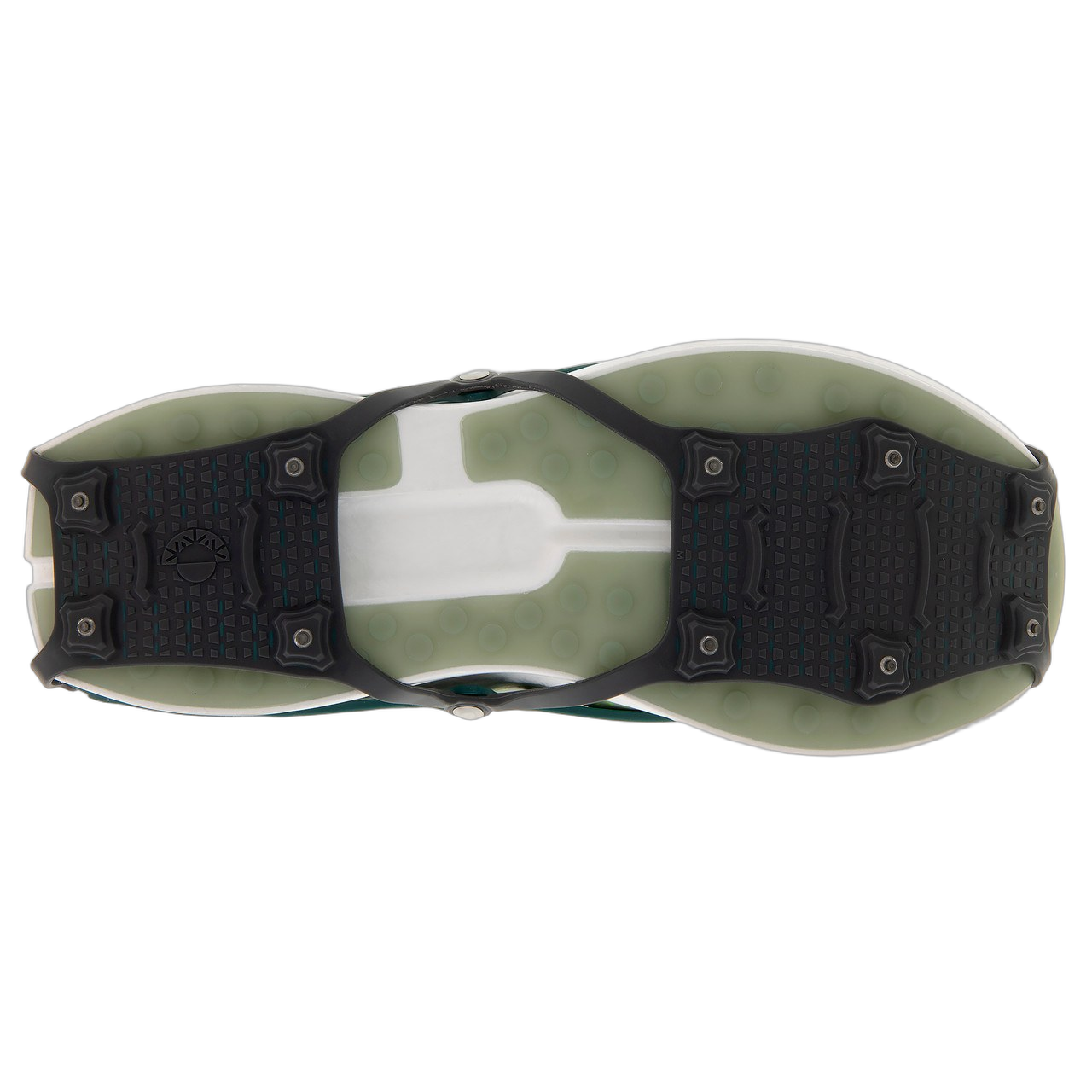 Kahtoola NANOspikes footwear traction