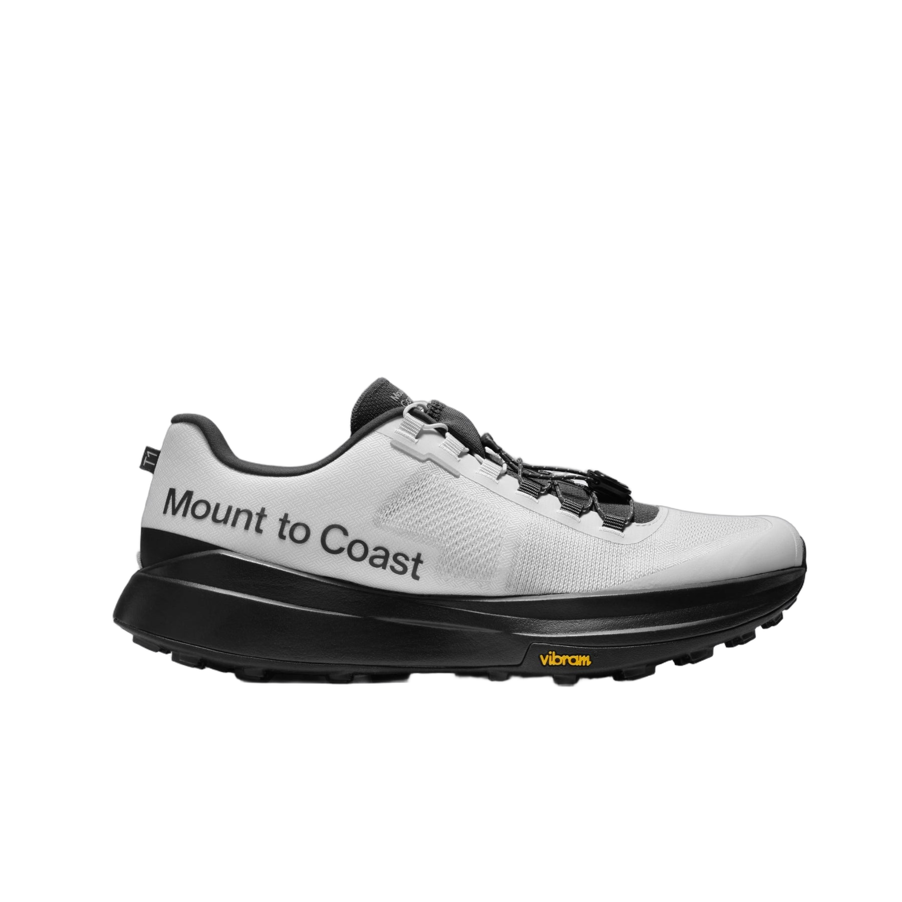 Mount to Coast T1 Tephra trail shoe