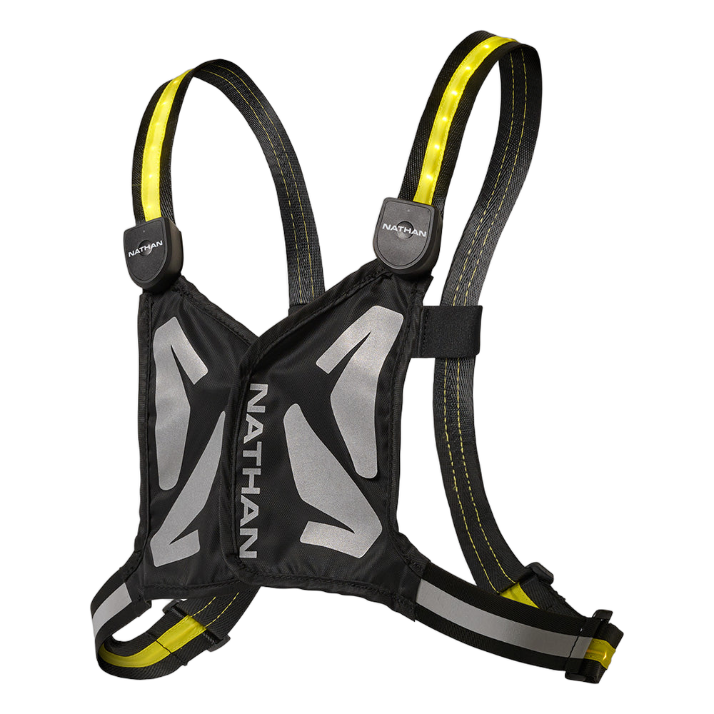 Nathan Laser Light Web Vest RX 2.0
