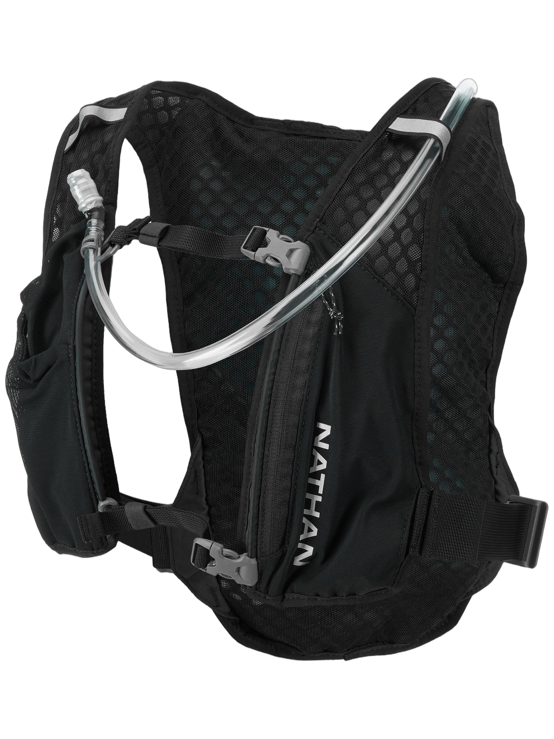 Nathan QuickStart 3.0 4L hydration vest