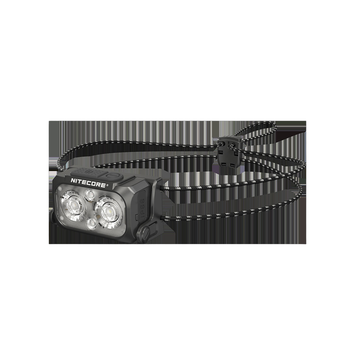 Nitecore NU25 UL ultralight headlamp