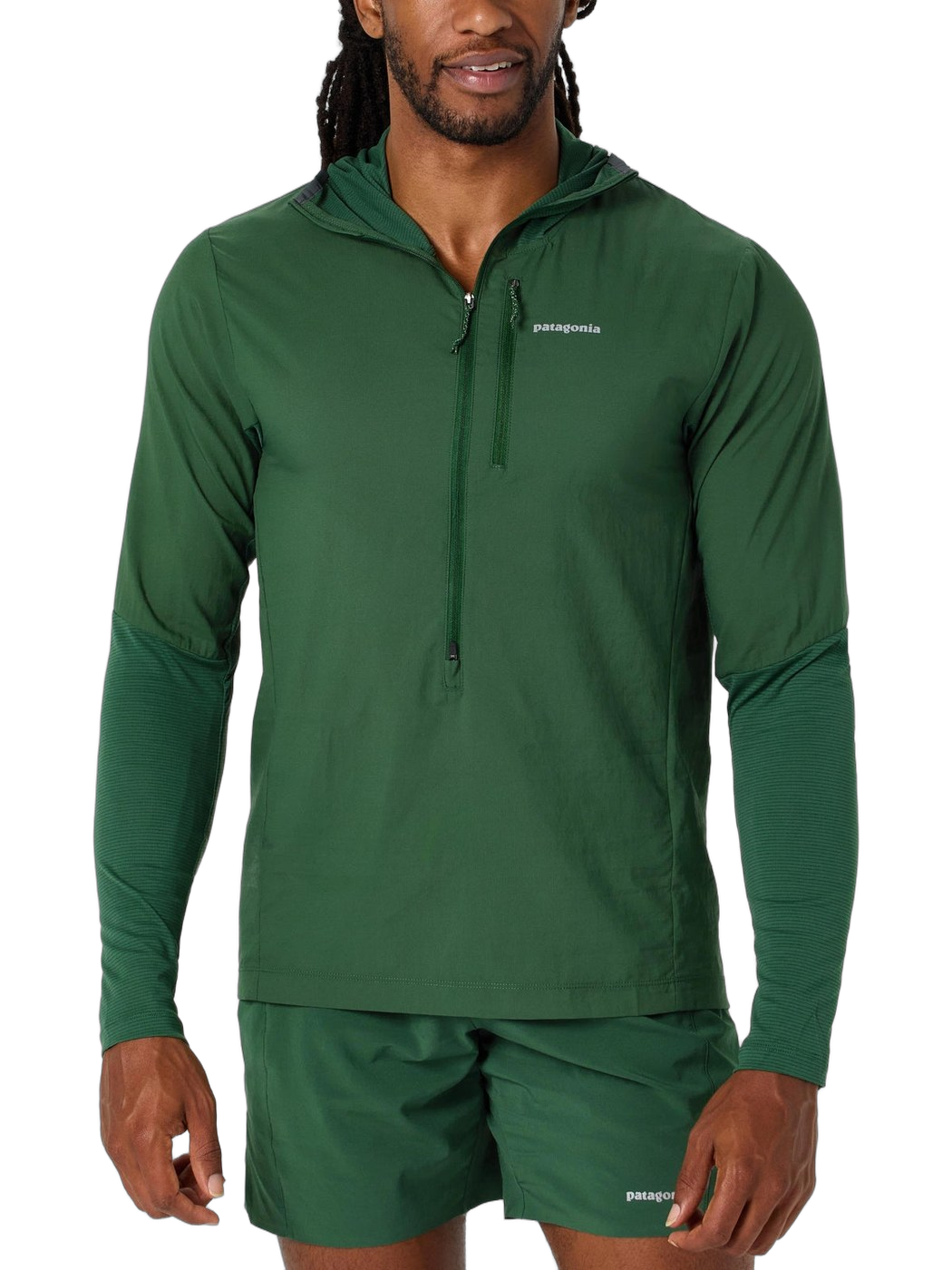 Patagonia Airshed Pro Pullover