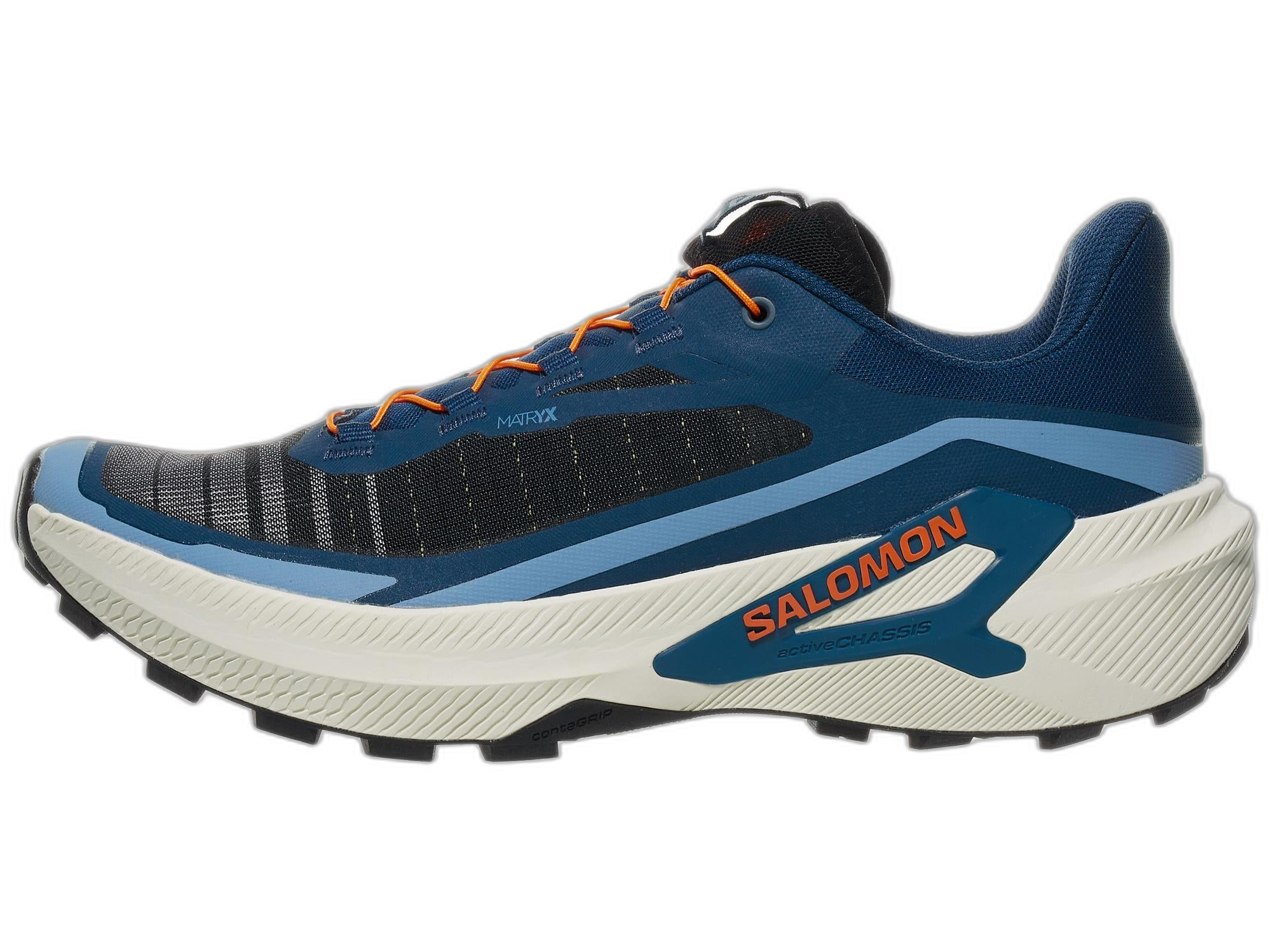Salomon Genesis 2 trail running shoe