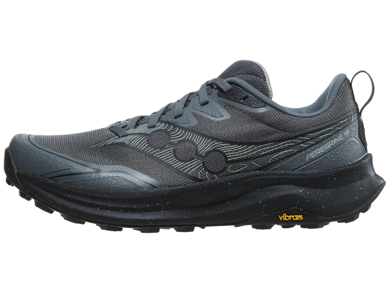 Saucony Peregrine 16 trail running shoe