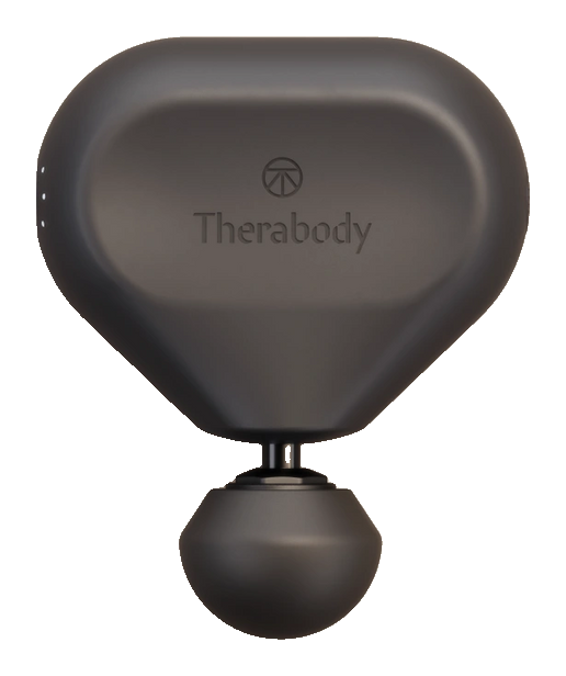 Theragun Mini 3rd Gen massage gun black