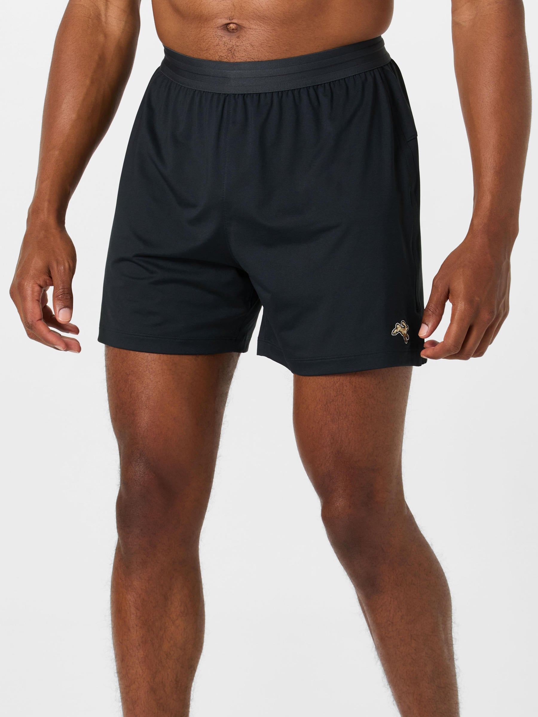 Tracksmith Session shorts